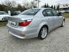BMW 520 Super stan, zarejestrowany w Polsce - 4