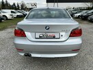 BMW 520 Super stan, zarejestrowany w Polsce - 5
