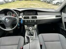 BMW 520 Super stan, zarejestrowany w Polsce - 8