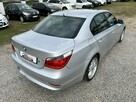 BMW 520 Super stan, zarejestrowany w Polsce - 14