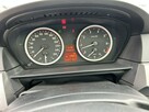 BMW 520 Super stan, zarejestrowany w Polsce - 16