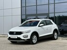 Volkswagen T-Roc Kamera Czujniki Asystent Climatronic Tempomat Bluetooth Navi GWARANCJA - 3