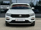 Volkswagen T-Roc Kamera Czujniki Asystent Climatronic Tempomat Bluetooth Navi GWARANCJA - 4