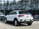 Volkswagen T-Roc Kamera Czujniki Asystent Climatronic Tempomat Bluetooth Navi GWARANCJA - 6