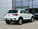 Volkswagen T-Roc Kamera Czujniki Asystent Climatronic Tempomat Bluetooth Navi GWARANCJA - 7