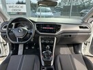 Volkswagen T-Roc Kamera Czujniki Asystent Climatronic Tempomat Bluetooth Navi GWARANCJA - 8