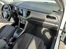 Volkswagen T-Roc Kamera Czujniki Asystent Climatronic Tempomat Bluetooth Navi GWARANCJA - 14