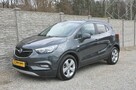 Opel Mokka X 1.4 140KM LED Navi Kamera Półskóra