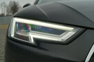 Audi A4 2.0 TDI 150KM org. Lakier Bezwypadkowa STAN BDB skóra Virtual cockpit - 4