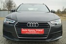 Audi A4 2.0 TDI 150KM org. Lakier Bezwypadkowa STAN BDB skóra Virtual cockpit - 6