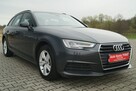 Audi A4 2.0 TDI 150KM org. Lakier Bezwypadkowa STAN BDB skóra Virtual cockpit - 7