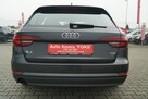 Audi A4 2.0 TDI 150KM org. Lakier Bezwypadkowa STAN BDB skóra Virtual cockpit - 9