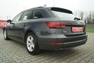 Audi A4 2.0 TDI 150KM org. Lakier Bezwypadkowa STAN BDB skóra Virtual cockpit - 10