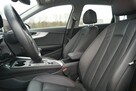 Audi A4 2.0 TDI 150KM org. Lakier Bezwypadkowa STAN BDB skóra Virtual cockpit - 15