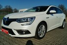 Renault Megane Automat 1,2 130 km z Niemiec tylko 124 tys. km. HAK  zadbany GWARANCJA - 4