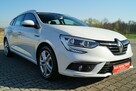 Renault Megane Automat 1,2 130 km z Niemiec tylko 124 tys. km. HAK  zadbany GWARANCJA - 6