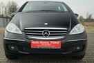 Mercedes A 170 ELEGANCE 1,7 115 KM Z NIEMIEC IDEALNY ZADBANY SPRAWNY DO JAZDY - 5