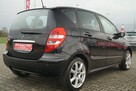 Mercedes A 170 ELEGANCE 1,7 115 KM Z NIEMIEC IDEALNY ZADBANY SPRAWNY DO JAZDY - 8