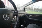 Mercedes A 170 ELEGANCE 1,7 115 KM Z NIEMIEC IDEALNY ZADBANY SPRAWNY DO JAZDY - 14