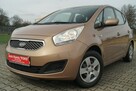 Kia Venga SALON PL I WSZY WŁ.132 TYS. KM. DOINWESTOWANY IDEALNY STAN ! ORYGINAŁ