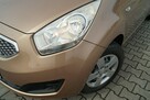 Kia Venga SALON PL I WSZY WŁ.132 TYS. KM. DOINWESTOWANY IDEALNY STAN ! ORYGINAŁ - 2