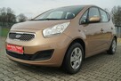 Kia Venga SALON PL I WSZY WŁ.132 TYS. KM. DOINWESTOWANY IDEALNY STAN ! ORYGINAŁ - 4