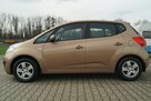 Kia Venga SALON PL I WSZY WŁ.132 TYS. KM. DOINWESTOWANY IDEALNY STAN ! ORYGINAŁ - 11