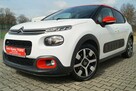 Citroen C3 SALON PL II GI WŁ. 80 TYS. KM. ZADBANY IDEALNY STAN 1,2 82 KM