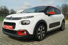 Citroen C3 SALON PL II GI WŁ. 80 TYS. KM. ZADBANY IDEALNY STAN 1,2 82 KM - 4