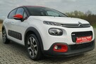 Citroen C3 SALON PL II GI WŁ. 80 TYS. KM. ZADBANY IDEALNY STAN 1,2 82 KM - 6