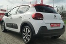 Citroen C3 SALON PL II GI WŁ. 80 TYS. KM. ZADBANY IDEALNY STAN 1,2 82 KM - 10