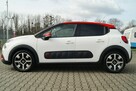 Citroen C3 SALON PL II GI WŁ. 80 TYS. KM. ZADBANY IDEALNY STAN 1,2 82 KM - 11