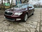 Škoda Superb Elegance.Navi.Bi kseon.Automat.... - 2