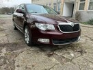 Škoda Superb Elegance.Navi.Bi kseon.Automat.... - 5
