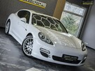 Porsche Panamera PDK / Xenon / Led / Kamera / Bose / Szyberdach / El.fotele / Zadbana ! - 2