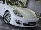 Porsche Panamera PDK / Xenon / Led / Kamera / Bose / Szyberdach / El.fotele / Zadbana ! - 3
