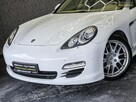 Porsche Panamera PDK / Xenon / Led / Kamera / Bose / Szyberdach / El.fotele / Zadbana ! - 5