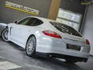 Porsche Panamera PDK / Xenon / Led / Kamera / Bose / Szyberdach / El.fotele / Zadbana ! - 6