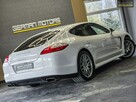 Porsche Panamera PDK / Xenon / Led / Kamera / Bose / Szyberdach / El.fotele / Zadbana ! - 8