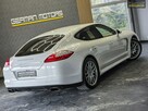 Porsche Panamera PDK / Xenon / Led / Kamera / Bose / Szyberdach / El.fotele / Zadbana ! - 9
