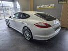 Porsche Panamera PDK / Xenon / Led / Kamera / Bose / Szyberdach / El.fotele / Zadbana ! - 10