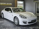 Porsche Panamera PDK / Xenon / Led / Kamera / Bose / Szyberdach / El.fotele / Zadbana ! - 12