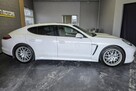 Porsche Panamera PDK / Xenon / Led / Kamera / Bose / Szyberdach / El.fotele / Zadbana ! - 13