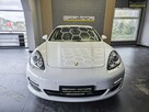 Porsche Panamera PDK / Xenon / Led / Kamera / Bose / Szyberdach / El.fotele / Zadbana ! - 16