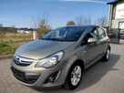 Opel Corsa D 1.4 Benzyna 68tys km Klima**Grzana Kierownica**Opłacona**z Niemiec