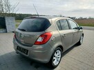 Opel Corsa D 1.4 Benzyna 68tys km Klima**Grzana Kierownica**Opłacona**z Niemiec - 5