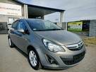 Opel Corsa D 1.4 Benzyna 68tys km Klima**Grzana Kierownica**Opłacona**z Niemiec - 7