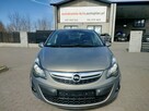 Opel Corsa D 1.4 Benzyna 68tys km Klima**Grzana Kierownica**Opłacona**z Niemiec - 8