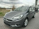 Opel Corsa E 1.4 Klimatyzacja**Tempomat**Elektryczne szyby**Opłacona**z Niemiec