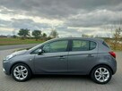 Opel Corsa E 1.4 Klimatyzacja**Tempomat**Elektryczne szyby**Opłacona**z Niemiec - 2